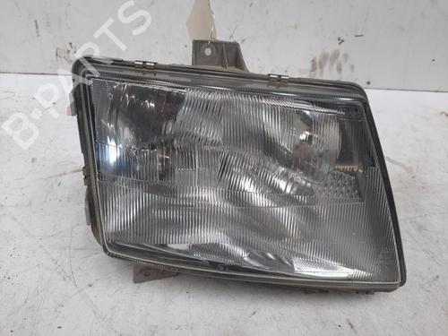 Used Right headlight MERCEDES-BENZ VITO Van (W638) 108 CDI 2.2 (638.094) (82 hp) 28775305