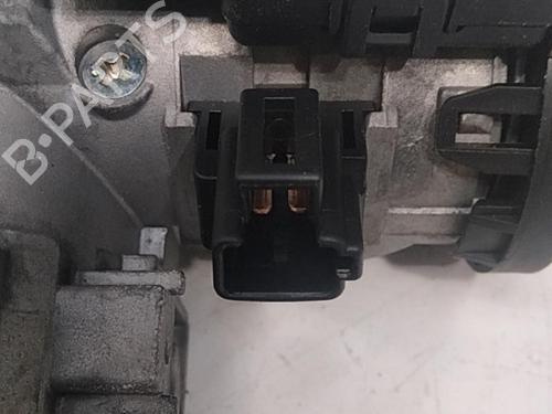 Ignition barrel MAZDA 2 (DE_, DH_) 1.3 (DE3FS) | BP28790711M48  - Image 5