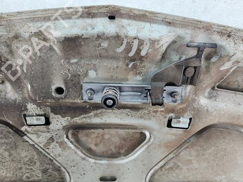 Hood RENAULT CLIO II (BB_, CB_) 1.2 (BB0A, BB0F, BB10, BB1K, BB28, BB2D, BB2H, CB0A,... | BP28756540C1 