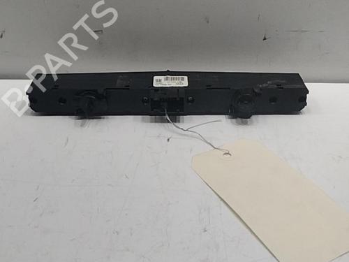 Warning switch OPEL ZAFIRA / ZAFIRA FAMILY B (A05) 1.7 CDTI (M75) | BP28753017I22 