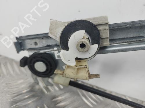 Front left window mechanism RENAULT LAGUNA II Grandtour (KG0/1_) 1.9 dCi | BP28779378C22 