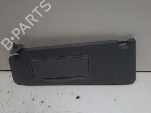 Used Left sun visor CITROËN XM (Y3) 2.0 (128 hp) 28794285