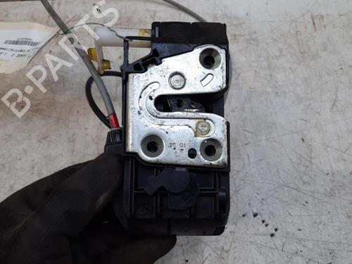 Electronic module NISSAN NOTE (E11, NE11) 1.6 | BP28759487M83 