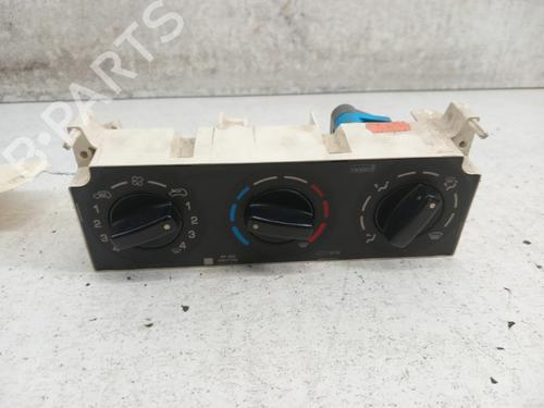 Used Climate control PEUGEOT PARTNER MPV (5_, G_) 1.6 HDi 90 (90 hp) 28743908