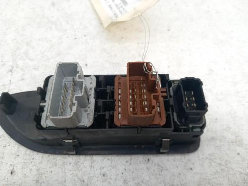 Used Left front window switch RENAULT LAGUNA II Grandtour (KG0/1_) 1.9 dCi (125 hp) 28783884