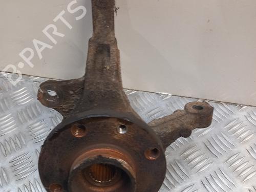 Venstre Styrespindel Lejehus RENAULT MODUS / GRAND MODUS (F/JP0_) 1.5 dCi (FP0D, JP0D) (82 hp) 28741707