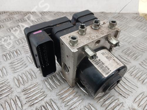 Used ABS pump ABS pump TOYOTA YARIS (_P9_) 1.4 D-4D (NLP90_, NLP90R) (90 hp) 32479467 32479467