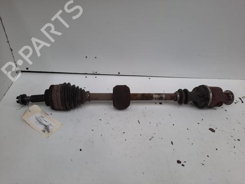 Used Right front driveshaft RENAULT CLIO II (BB_, CB_) 1.5 dCi (B/CB07) (65 hp) 28753702