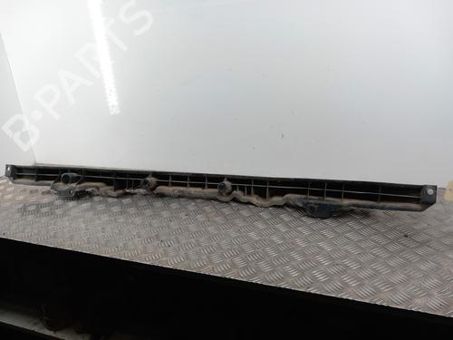 Used Rear bumper reinforcement Rear bumper reinforcement FIAT FIORINO Box Body/MPV (225_) 1.3 D Multijet (95 hp) 28736393 28736393