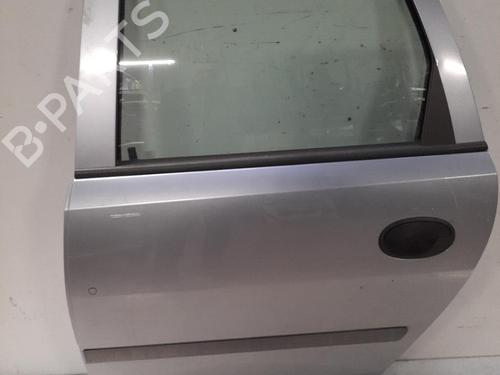 Używane Drzwi tylne lewe OPEL MERIVA A MPV (X03) 1.8 (E75) (125 hp) 28758358