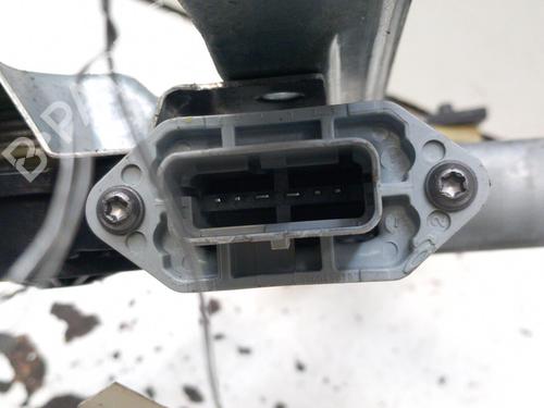 Used Front left window mechanism RENAULT CLIO IV (BH_) 1.5 dCi 75 (75 hp) 28756122