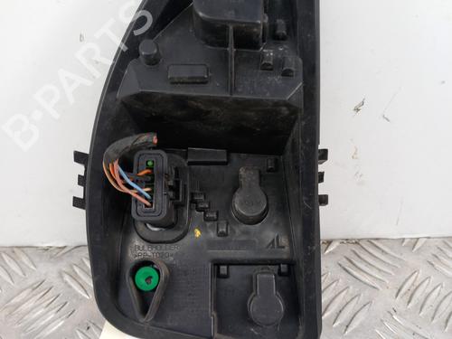 Lampeholder RENAULT CLIO III (BR0/1, CR0/1) 1.5 dCi (C/BR0G, C/BR1G) | BP28767662L10