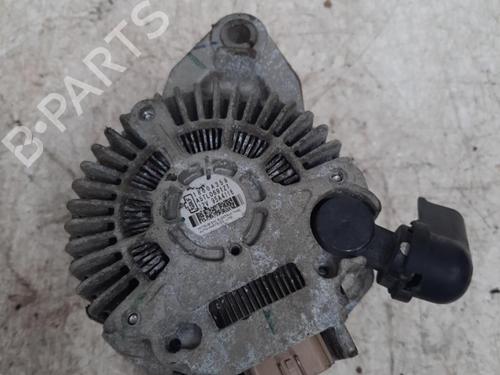 Used Alternator MITSUBISHI MIRAGE / SPACE STAR VI Hatchback (A0_A) 1.0 (A05A) (71 hp) 28774840