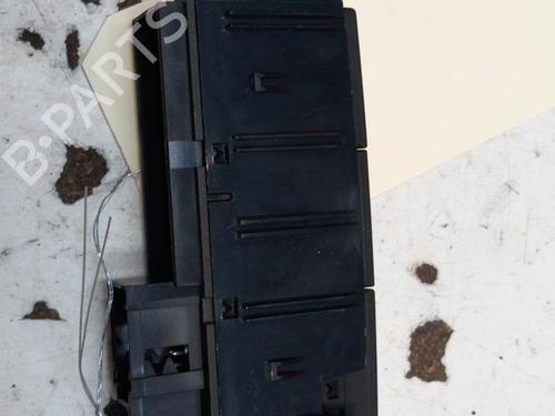 Used Warning switch Warning switch OPEL MERIVA B MPV (S10) 1.7 CDTI (75) (110 hp) 28793117 28793117