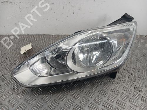 Left headlight FORD C-MAX II (DXA/CB7, DXA/CEU) 1.6 TDCi | BP36398105C28 - Image 3