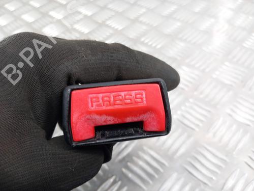 Used Seat buckle Seat buckle NISSAN MICRA III (K12) 1.5 dCi (86 hp) 28745021 28745021