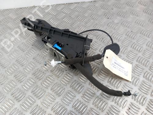 Used Electronic module FORD MONDEO V Turnier (CF) 2.0 Hybrid iVCT (188 hp) 29412298