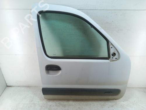 Used Right front door RENAULT KANGOO Express (FC0/1_) 1.5 dCi (FC07, FC1R) (65 hp) 28734453