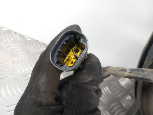 Radiator fan CITROËN BERLINGO Box Body/MPV (B9) 1.6 HDi / BlueHDi 75 | BP28735189M35 