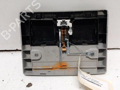 Used Interior roof light ROVER 45 I Saloon (RT) 2.0 iDT (113 hp) 28794274