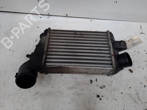Used Intercooler ALFA ROMEO 147 (937_) 1.9 JTD (937.AXD1A, 937.BXD1A, 937.AXV1A, 937.BXB1A,... (115 hp) 28791513