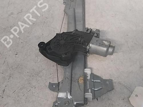 Used Rear right window mechanism Rear right window mechanism CITROËN C4 II (NC_) 1.6 HDi 115 (114 hp) 28770337 28770337