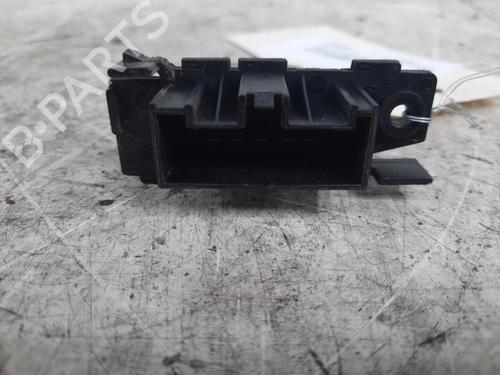 Used Heater resistor Heater resistor FIAT SCUDO Bus (270_, 272_) 2.0 D Multijet (120 hp) 36424639 36424639
