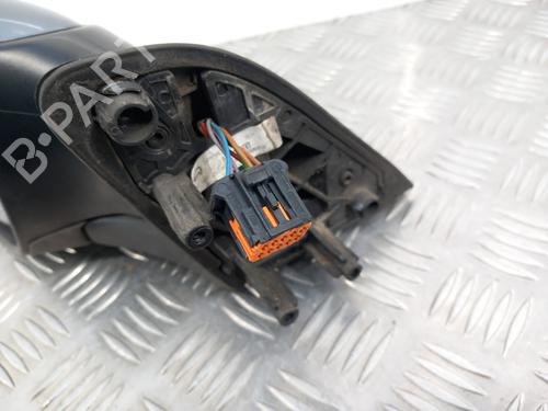 Left mirror CITROËN XSARA PICASSO (N68) 1.6 HDi | BP29164991C26 