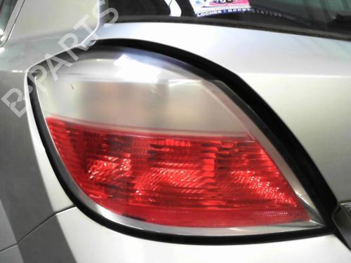 Venstre baglygte OPEL ASTRA H (A04) 1.7 CDTI (L48) (100 hp) 28792376