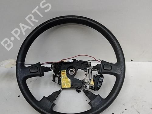 Used Steering wheel Steering wheel HONDA CIVIC V Saloon (EG, EH) 1.5 (90 hp) 28747242 28747242