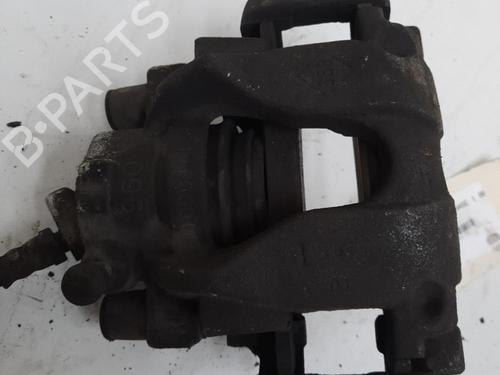 Used Right front brake caliper Right front brake caliper DACIA LOGAN MCV II TCe 90 (K8M1, K8MA, K8AC) (90 hp) 28785371 28785371
