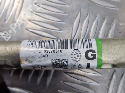 Steering column OPEL VIVARO B Van (X82) 1.6 CDTI (05) | BP28779903M21