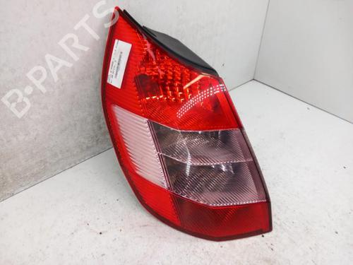 Used Left taillight RENAULT SCÉNIC II (JM0/1_) 1.5 dCi (JM02, JM13) (101 hp) 28740657