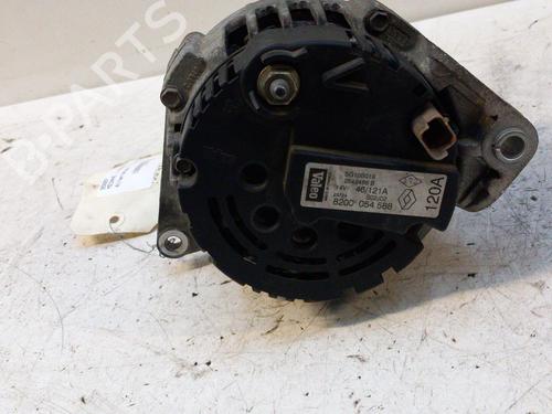 Generator RENAULT MEGANE I (BA0/1_) 1.9 dCi (BA05, BA1F) | BP28770768M7 