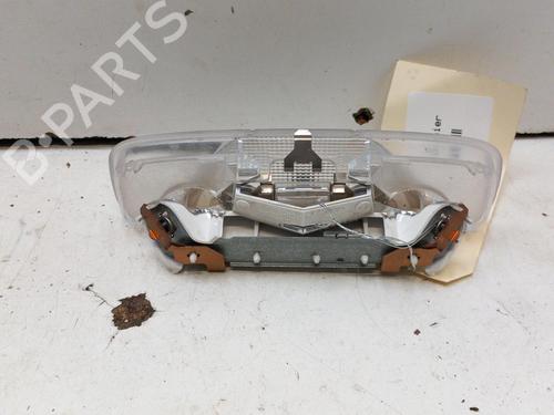 Used Interior roof light Interior roof light MAZDA 2 (DY) 1.2 (DY3W) (75 hp) 28778922 28778922