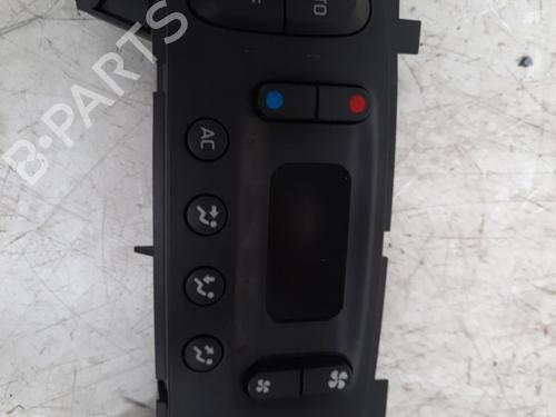 Used Climate control Climate control 28789755 28789755