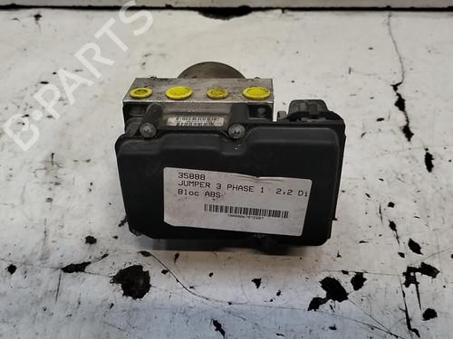 ABS pump CITROËN JUMPER II Van 2.2 HDi 130 | BP28767419M43 - Image 3