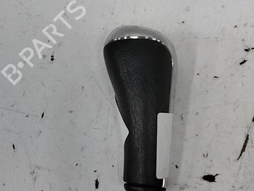 Used Gear lever PEUGEOT 607 (9D, 9U) 2.2 HDi (133 hp) 28791273