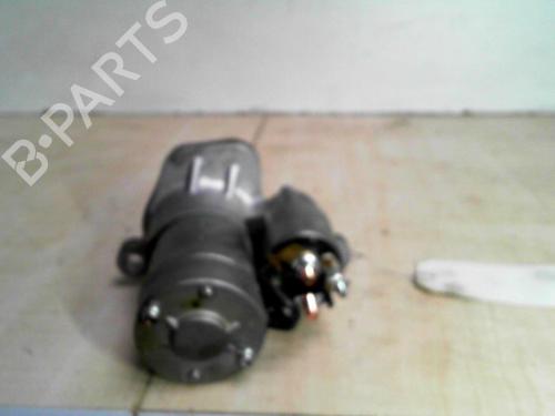 Starter RENAULT MEGANE IV Hatchback (B9A/M/N_) 1.6 TCe 205 (B9MV) | BP28777127M8