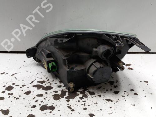 Right headlight FORD FIESTA V (JH_, JD_) 1.4 16V | BP28751829C29 