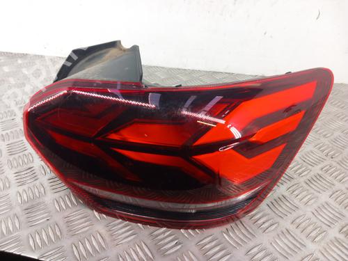 Used Right taillight DACIA SANDERO III 1.0 TCe 90 (91 hp) 29588092