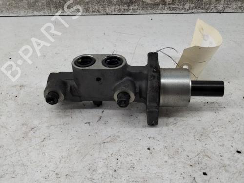 Brake master cylinder PEUGEOT 206 Hatchback (2A/C) 1.4 i | BP28743600M77