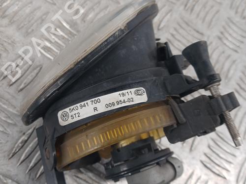 right-front-fog-light-vw-golf-vi-5k1-2008-2009-2010-2011-2012-2013-2014-31946247 main image