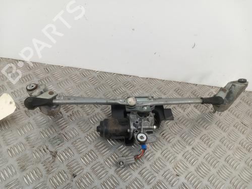Front wiper motor SUZUKI SWIFT III (MZ, EZ) 1.3 (RS413, ZC11S) | BP29749564M29 - Image 2
