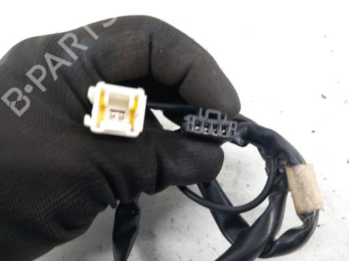 Used Seat buckle Seat buckle PEUGEOT 308 SW I (4E_, 4H_) 1.6 HDi (92 hp) 28739787 28739787