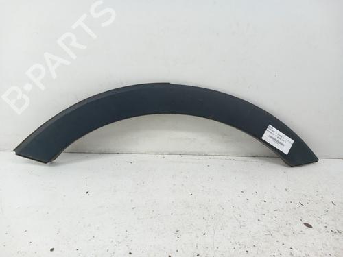 Used Rear left wheel arch trim KIA SPORTAGE III (SL) 1.7 CRDi (116 hp) 28782797