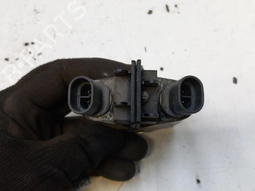 Used Licence plate light OPEL ASTRA H (A04) 1.7 CDTI (L48) (100 hp) 28794261