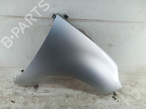 Used Right front fenders RENAULT SCÉNIC III (JZ0/1_) 1.5 dCi (110 hp) 28780595