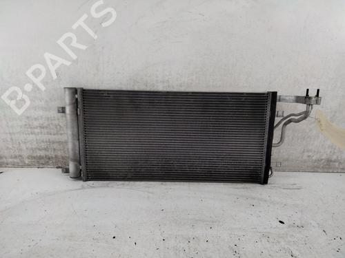 AC radiator KIA CEED (CD) 1.6 CRDi 136 | BP28782886M32 - Image 3
