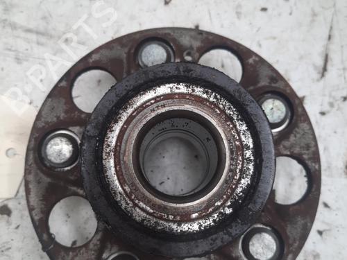 Used Left rear steering knuckle HONDA FR-V (BE) 2.2 i CTDi (BE5) (140 hp) 28791190